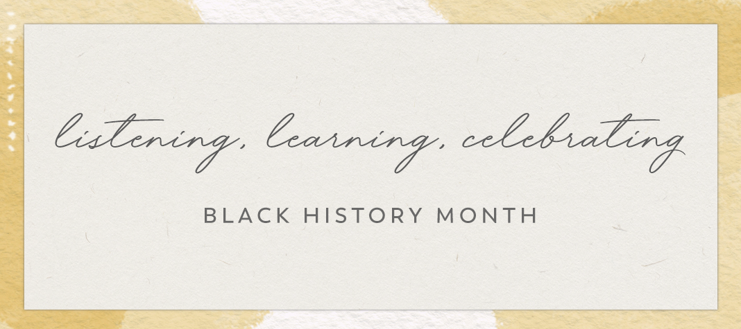 Black History Month: Giveback Partner Highlight - AS Kids
